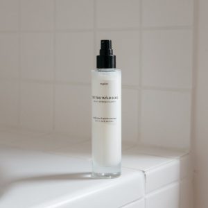 On The Wild Side – Huile démaquillante bio