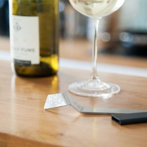 La clé du vin