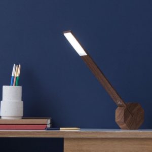 Lampe de bureau Octagon