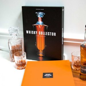 Livre Whisky Collector