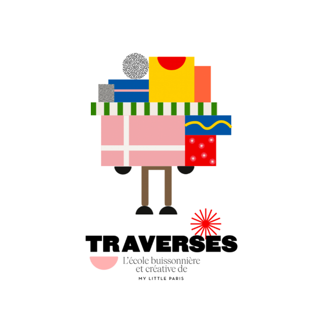 Traverses – Cours de créativité Traverses – Cours de créativité