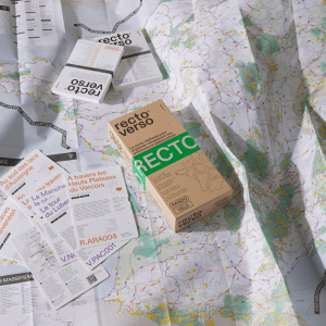 Les Others – Recto Verso © Les Others – Recto Verso ©