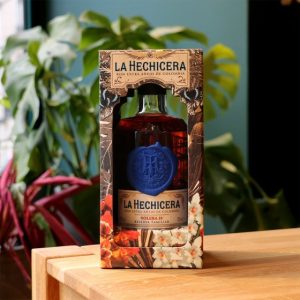 Rhum La Hechicera