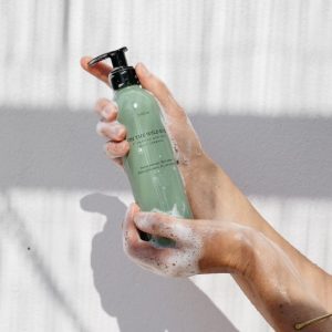 On The Wild Side – Shampoing naturel
