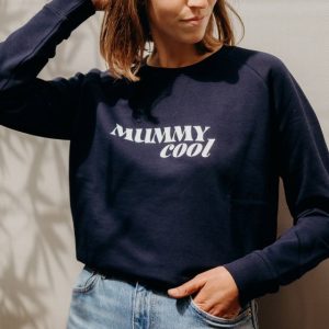 Affaire de famille – Sweat Mummy Cool