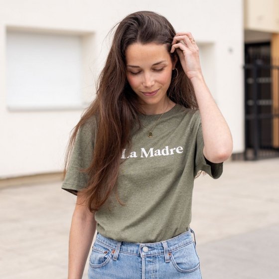 Affaire de famille – T-shirt La Madre Affaire de famille – T-shirt La Madre