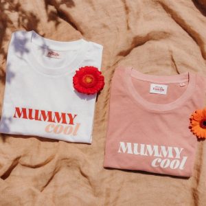 Affaire de famille – T-shirt Mummy Cool