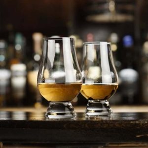 Verres de dégustation à whisky Verres de dégustation à whisky