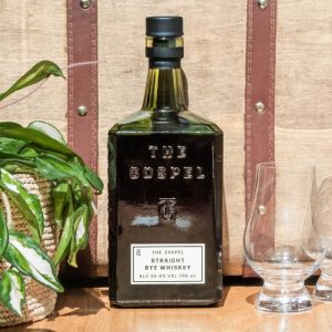 Whisky australien The Gospel