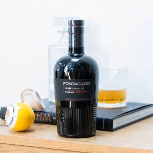Whisky français Fontagard PNDC