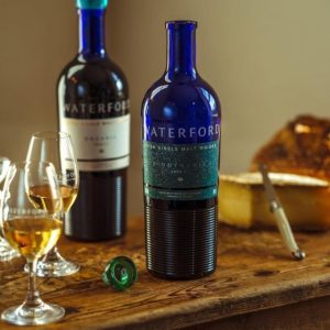 Whisky Irlandais Waterford
