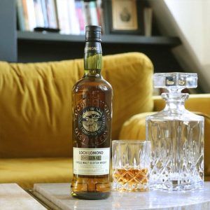 Whisky Loch Lomond Original