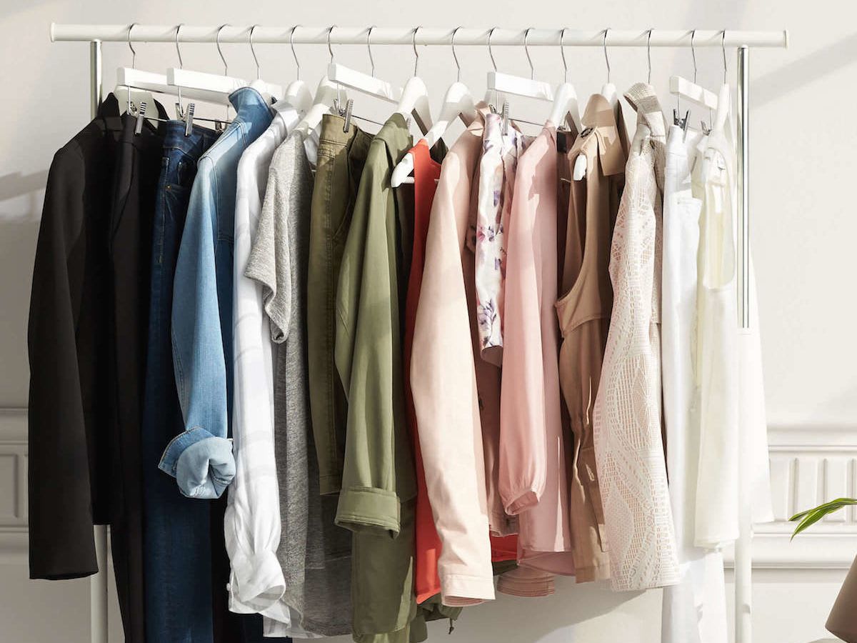 Atelier Booster & Detox de garde-robe avec une styliste à Paris Atelier Booster & Detox de garde-robe avec une styliste à Paris