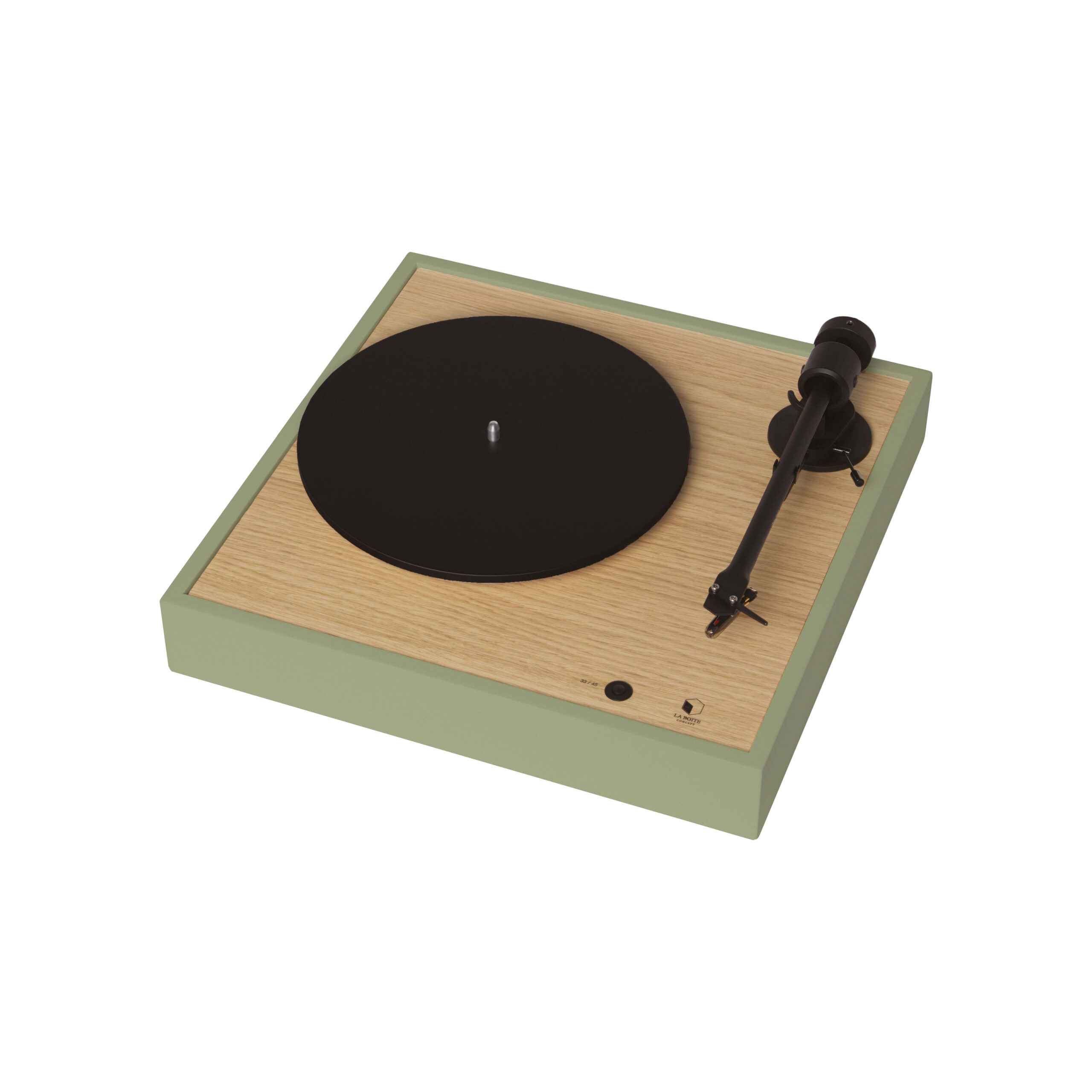 La Boîte Concept – Platine vinyle Square bois naturel / Enceinte Haute fidélité – La Boîte Concept La Boîte Concept – Platine vinyle Square bois naturel / Enceinte Haute fidélité – La Boîte Concept