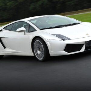 Stage pilotage Lamborghini Stage pilotage Lamborghini