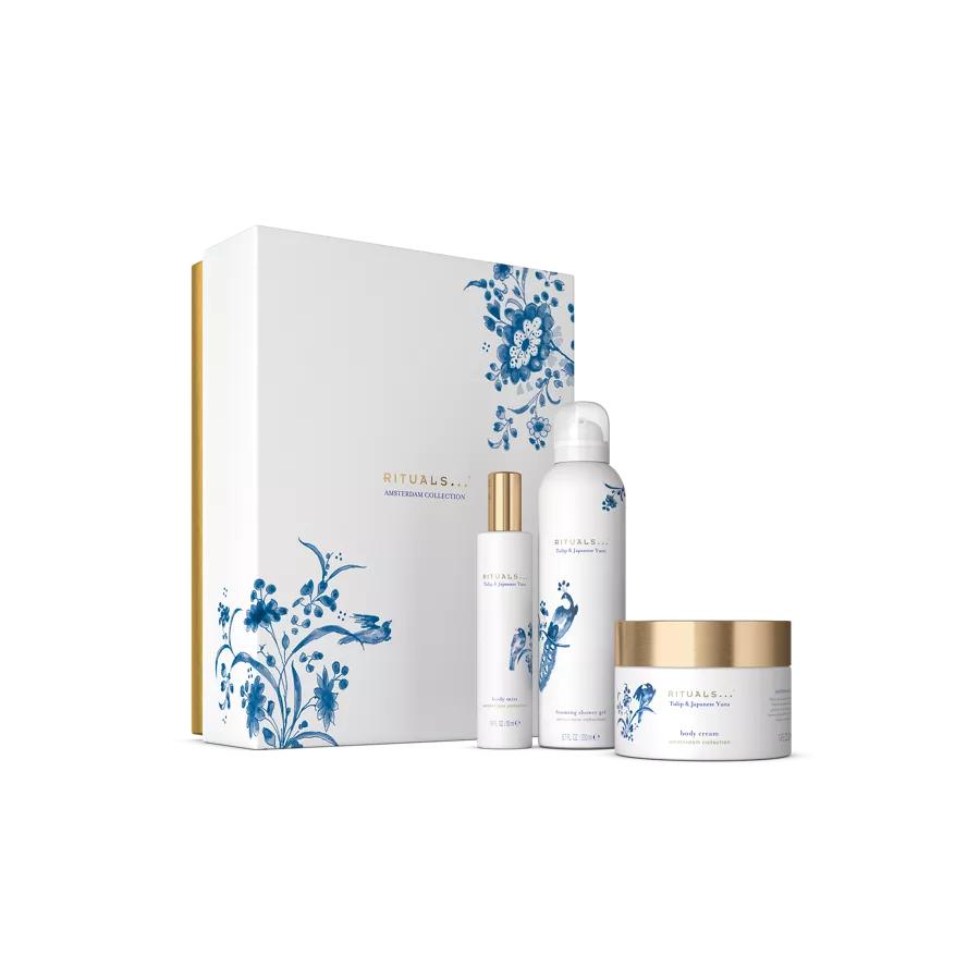Rituals – Amsterdam Collection Gift Set Rituals – Amsterdam Collection Gift Set