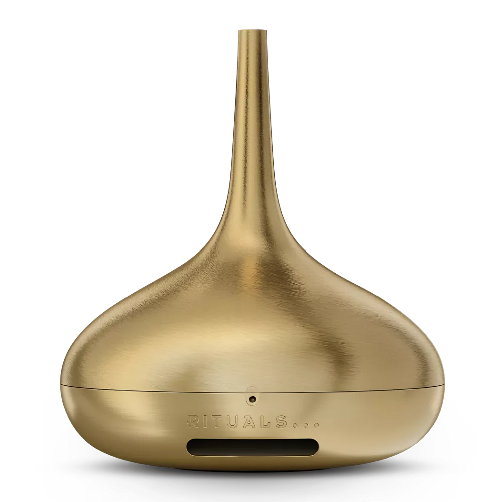 Rituals – The Perfume Genie 2.1 Rituals – The Perfume Genie 2.1