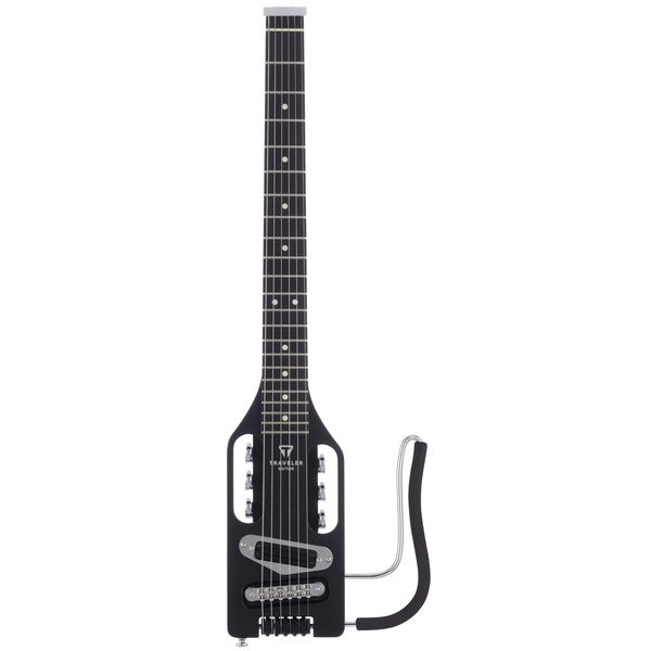 Traveler Guitar Guitare électrique ultra légère Traveler Guitar Guitare électrique ultra légère