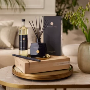 Rituals – Fragrance sticks and Refill Set – Precious Amber 2022 Rituals – Fragrance sticks and Refill Set – Precious Amber 2022