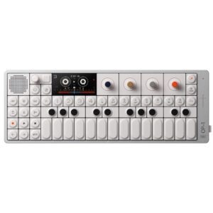 Teenage Engineering OP-1 Field synthétiseur portable Teenage Engineering OP-1 Field synthétiseur portable