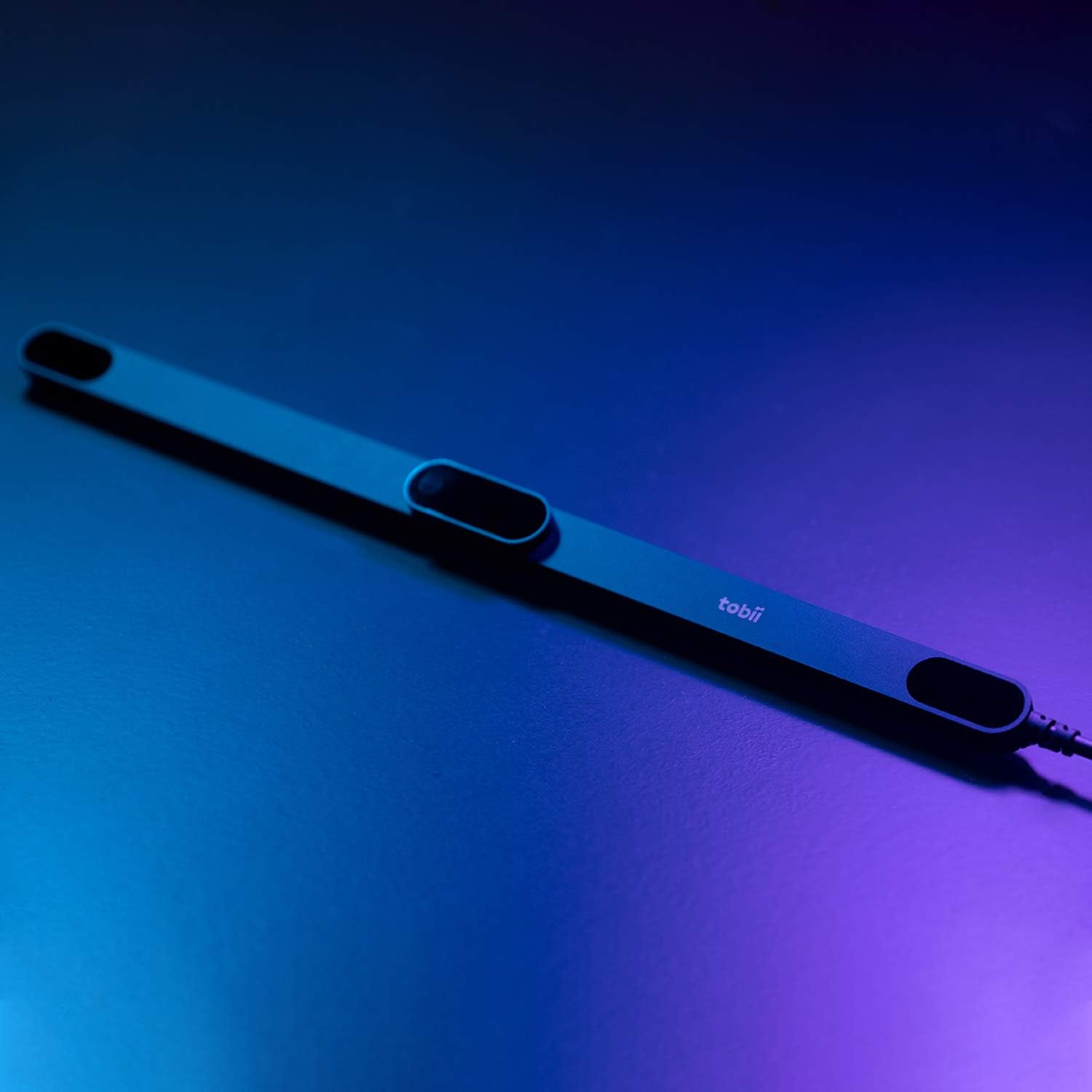 Tobii Eye Tracker 5 Jeux Vidéo Tobii Eye Tracker 5 Jeux Vidéo