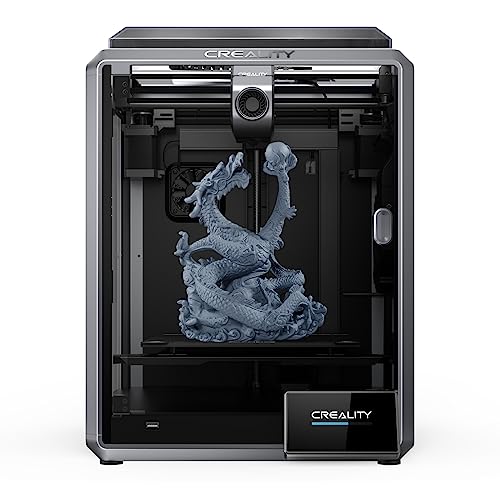 Creality K1 Imprimante 3D Creality K1 Imprimante 3D