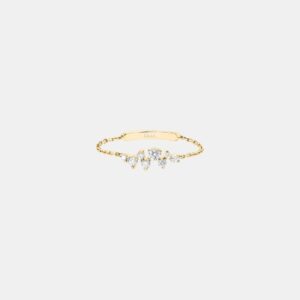 DJULA – Bague chaîne Fairytale DJULA – Bague chaîne Fairytale