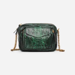 CLARIS VIROT – Sac besace Charly CLARIS VIROT – Sac besace Charly
