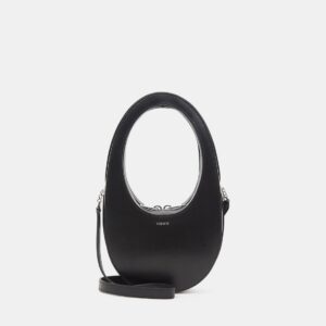COPERNI – Mini sac besace Swipe cuir COPERNI – Mini sac besace Swipe cuir