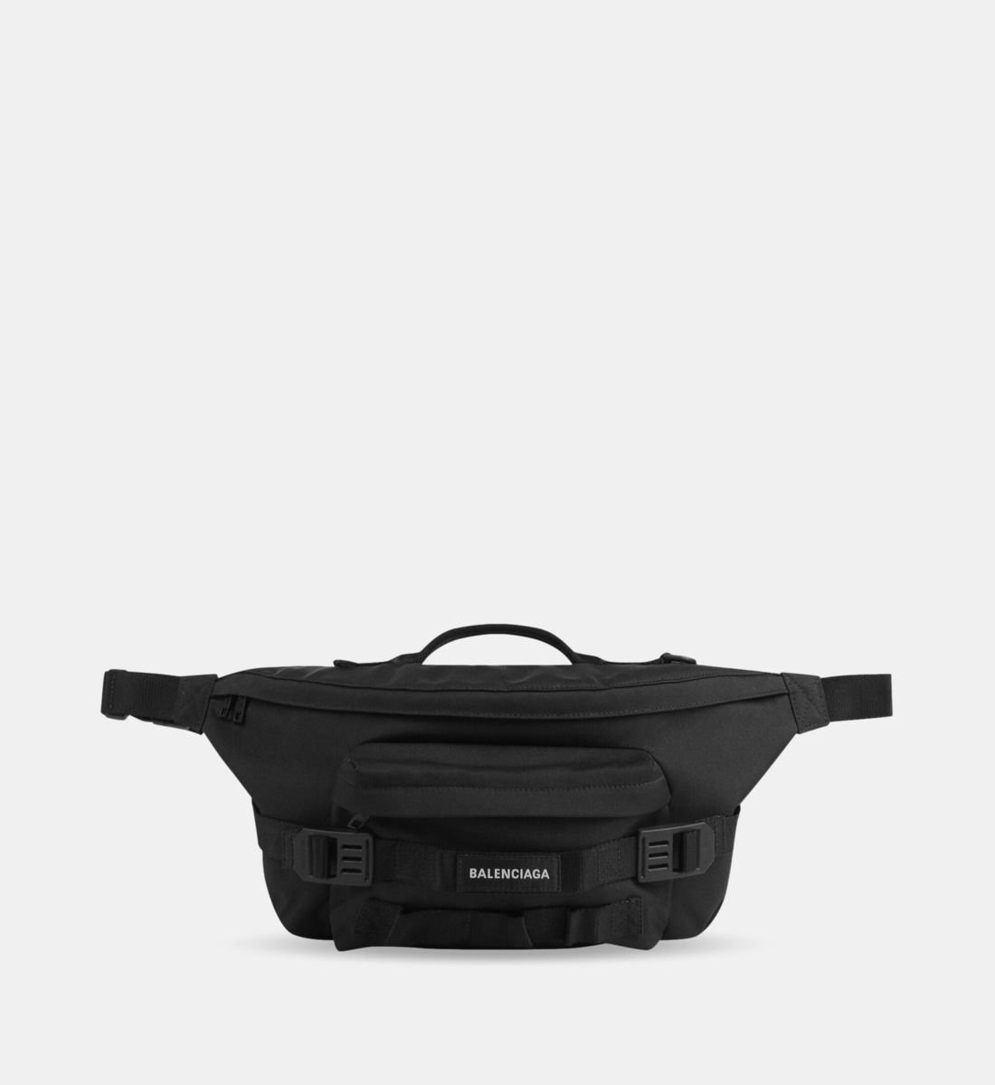 BALENCIAGA – Sac banane Army Grand Modèle BALENCIAGA – Sac banane Army Grand Modèle
