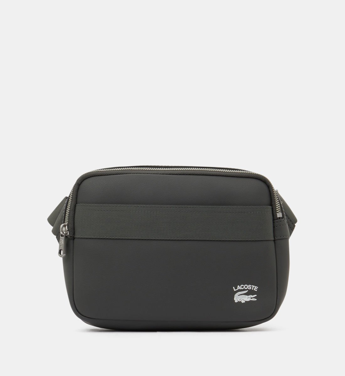 LACOSTE – Sac besace reporter Practice LACOSTE – Sac besace reporter Practice