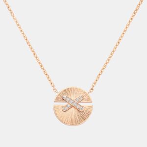 CHAUMET – Pendentif Jeux de Liens Harmony petit modèle CHAUMET – Pendentif Jeux de Liens Harmony petit modèle