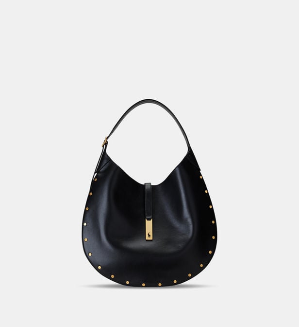 Polo Ralph Lauren – Sac besace signature Polo Ralph Lauren – Sac besace signature