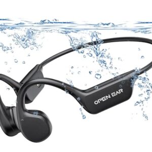 Relxhome – Écouteurs Bluetooth Etanches Natation Relxhome – Écouteurs Bluetooth Etanches Natation
