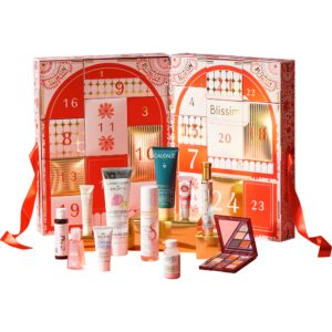 Blissim – Calendrier de l’Avent Blissim 2023