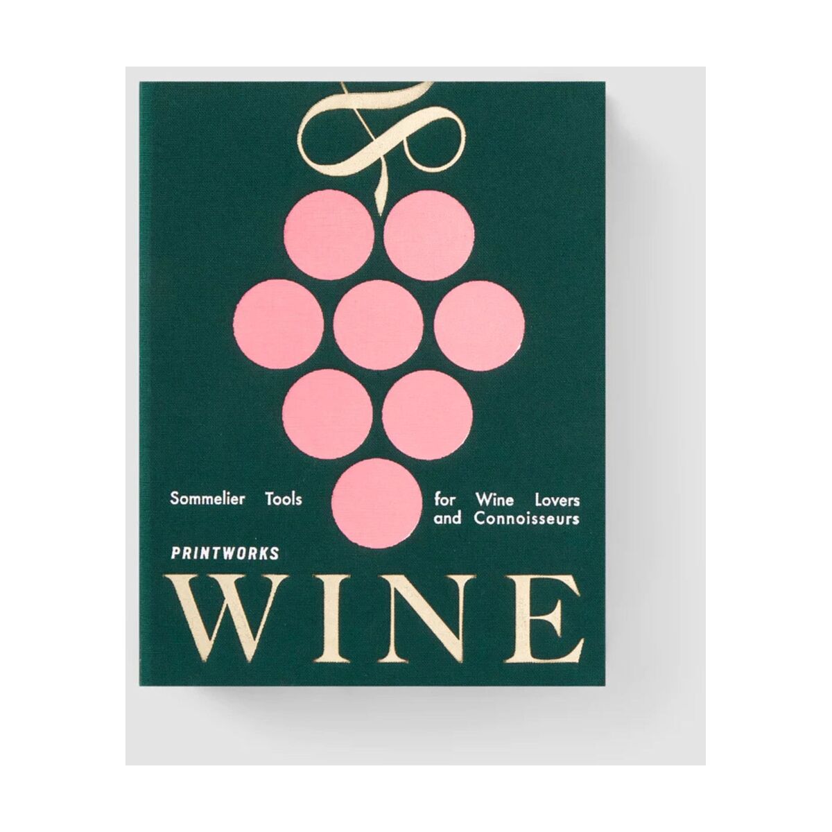 Printworks – Coffret outils du vin Les Essentiels – Printworks Printworks – Coffret outils du vin Les Essentiels – Printworks