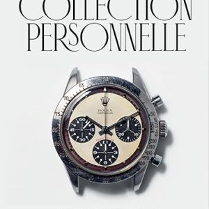 Collection personnelle: De la Rolex Daytona à la Casio G-Shock Collection personnelle: De la Rolex Daytona à la Casio G-Shock