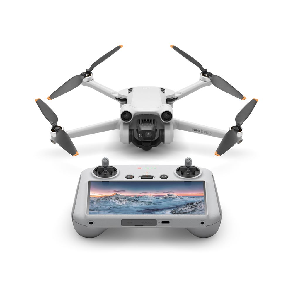 Dji – Drone DJI Mini 3 Pro Dji – Drone DJI Mini 3 Pro