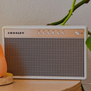 Enceinte Crosley Montero Bluetooth Enceinte Crosley Montero Bluetooth