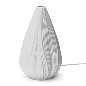 Nature & Découvertes – Lampe Tulipe à poser