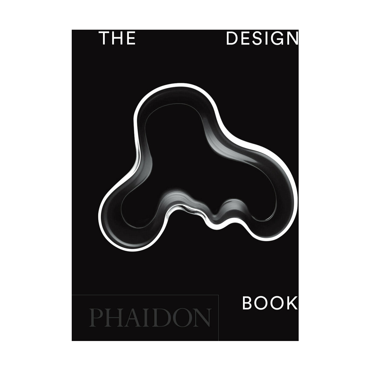 Phaidon – Livre “The Design Book New Edition” – Phaidon Phaidon – Livre “The Design Book New Edition” – Phaidon