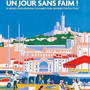 Marseille Un jour sans faim ! Marseille Un jour sans faim !