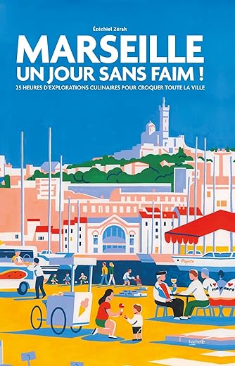 Marseille Un jour sans faim ! Marseille Un jour sans faim !