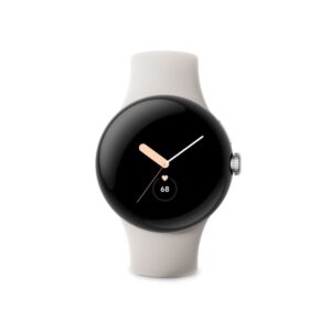 Google – Montre connectée Google Pixel Watch