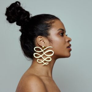 LakaLuka – Maxi Boucles d’oreilles