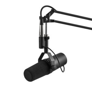 Shure SM7B Microphone Dynamique Shure SM7B Microphone Dynamique
