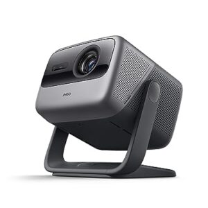 JMGO – Videoprojecteur 4K JMGO – Videoprojecteur 4K
