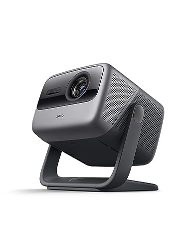 JMGO – Videoprojecteur 4K JMGO – Videoprojecteur 4K