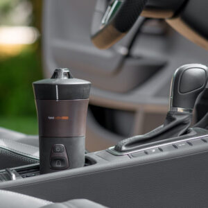 Handpresso – Handcoffee Auto 12V – Café voiture Handpresso – Handcoffee Auto 12V – Café voiture