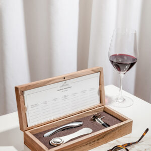L’Atelier Du Vin – Coffret Mini collector L’Atelier Du Vin – Coffret Mini collector